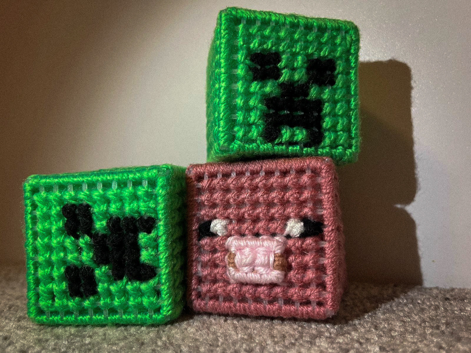 Breloc - Minecraft Head