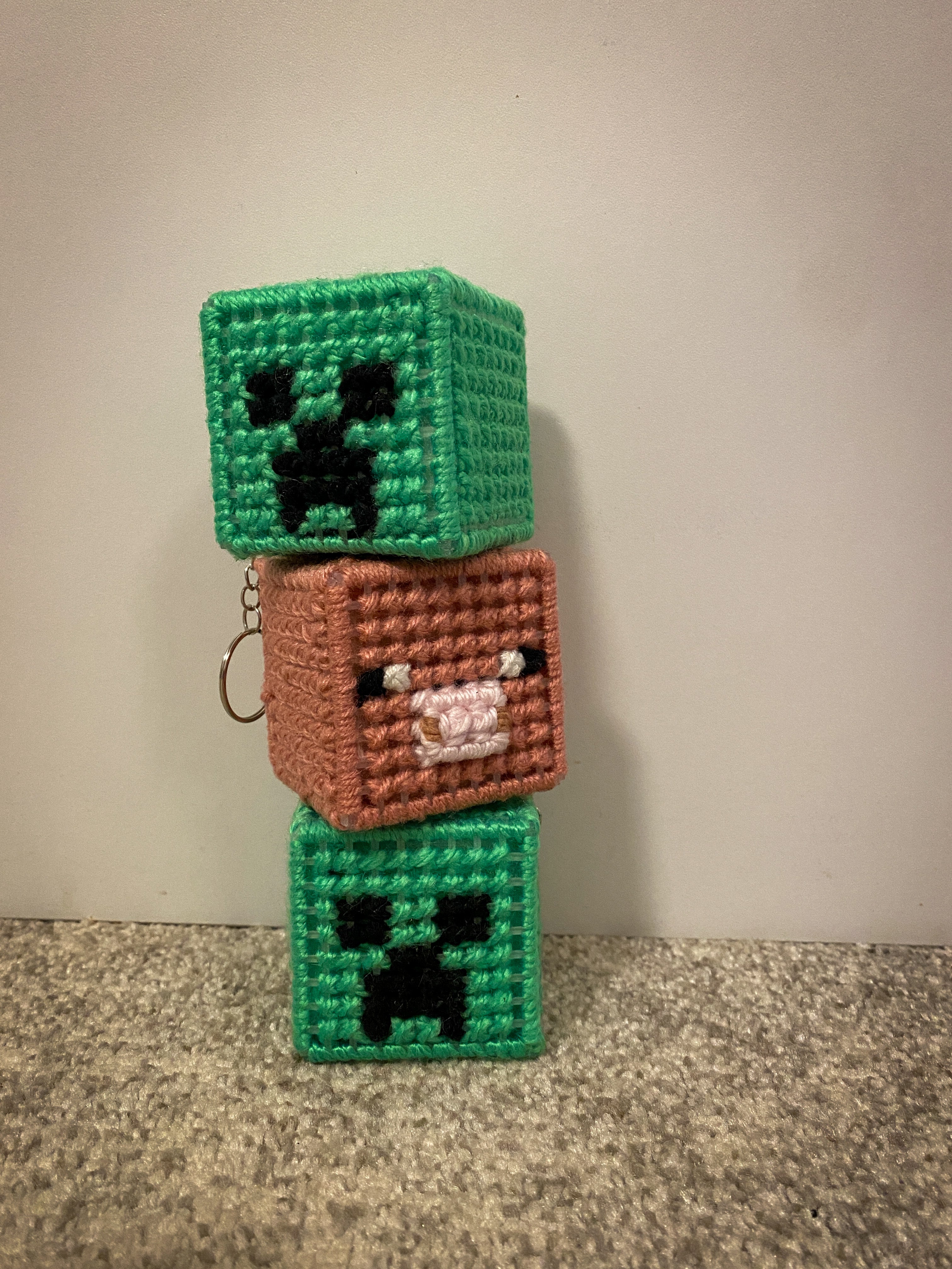 Breloc - Minecraft Head