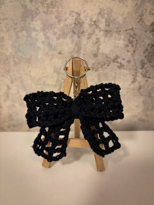 Breloc - Fundita Dantelata