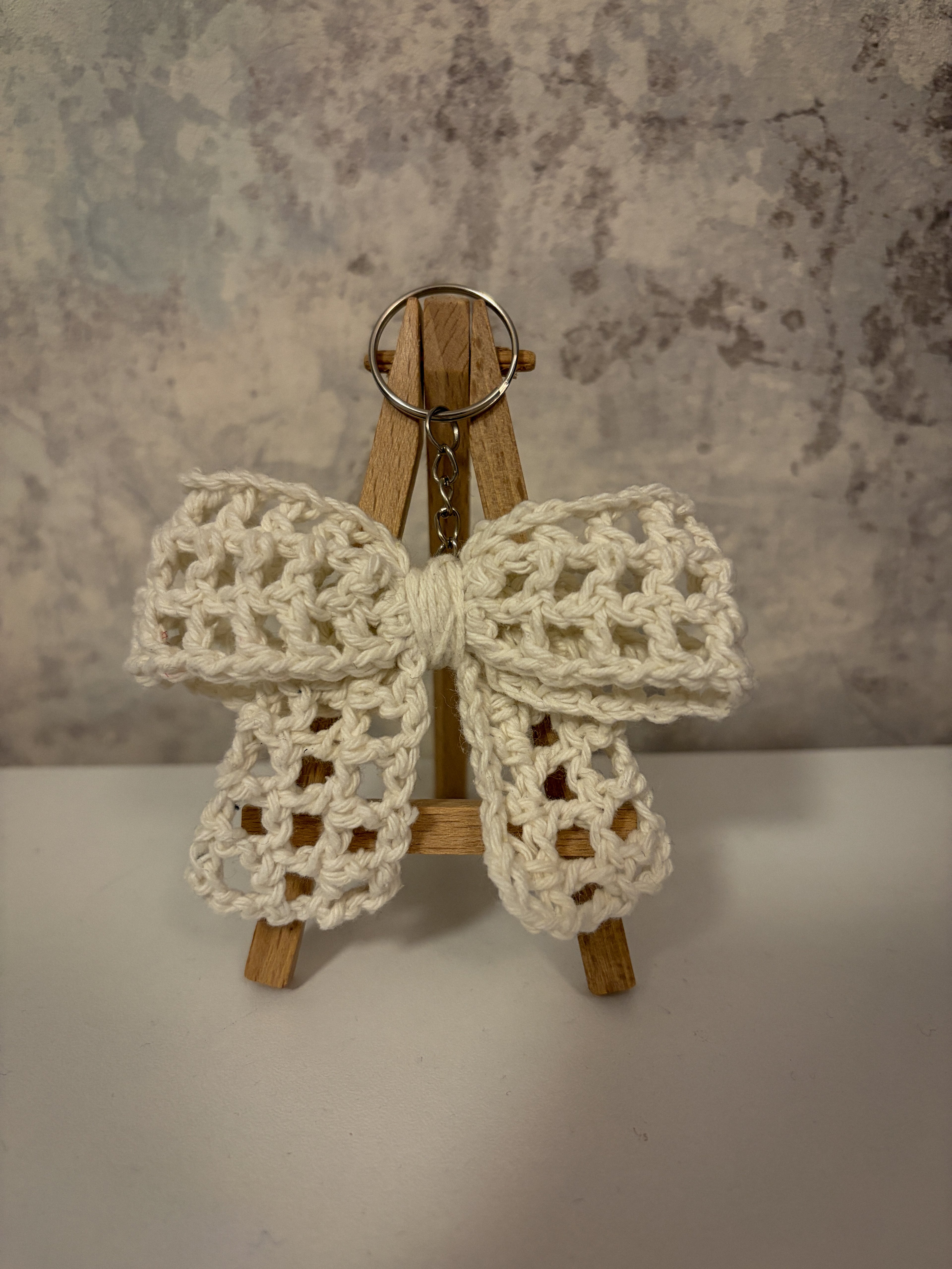 Breloc - Fundita Dantelata