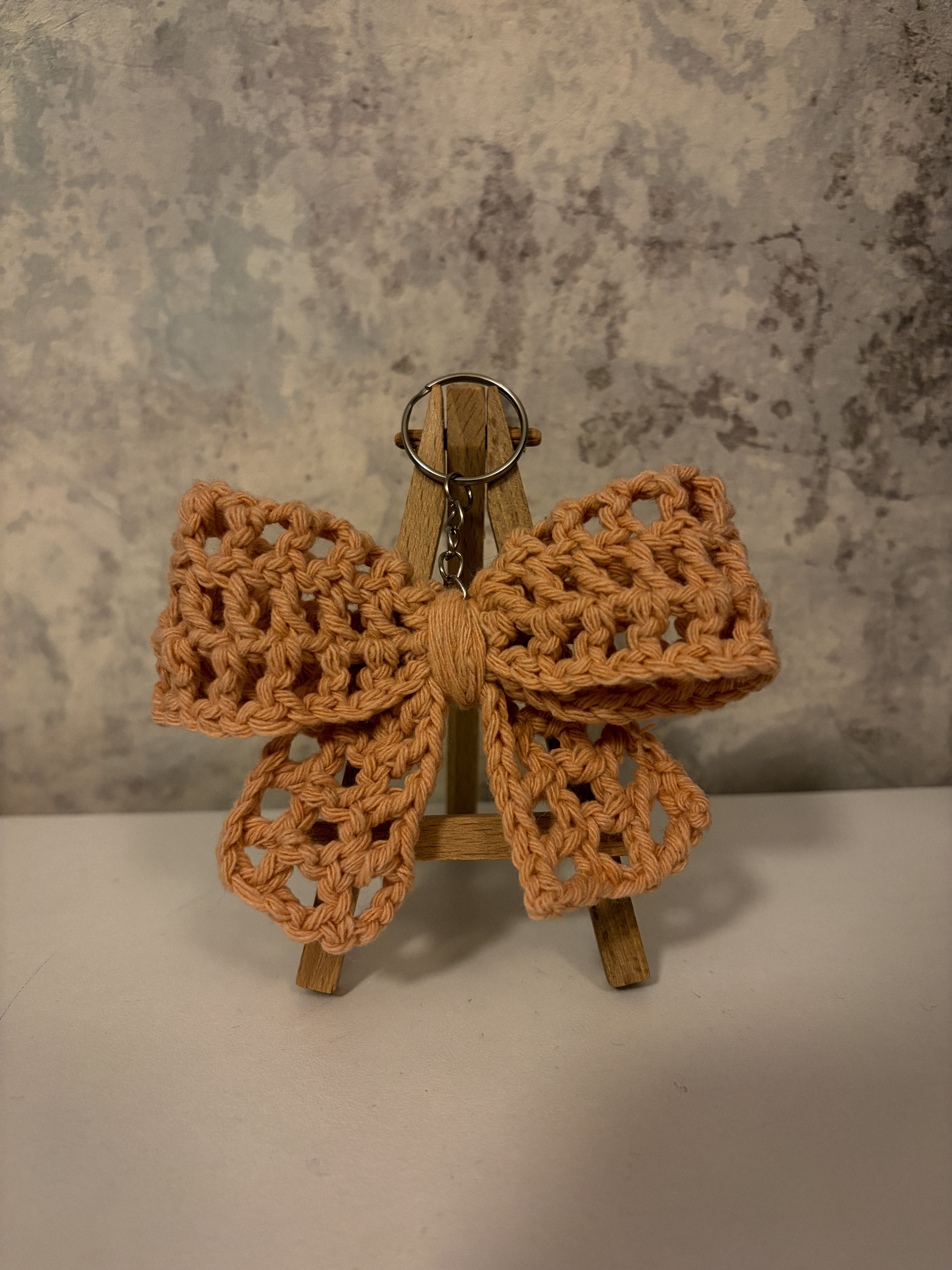 Breloc - Fundita Dantelata