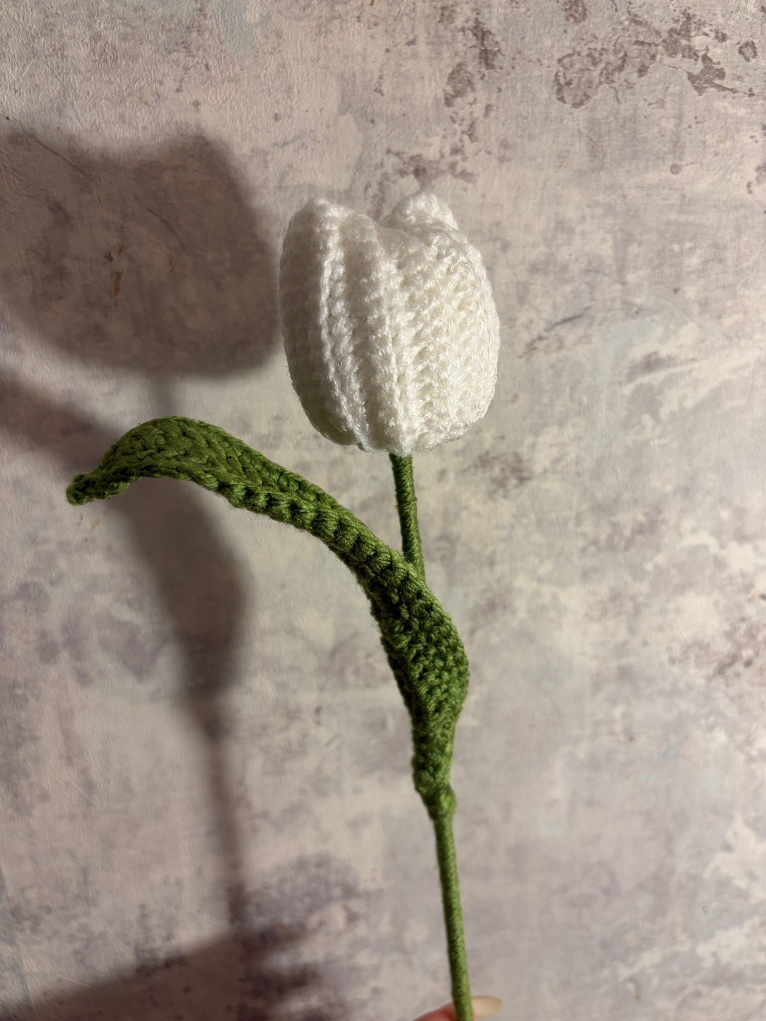 Lalea crosetata - Ambalata individual