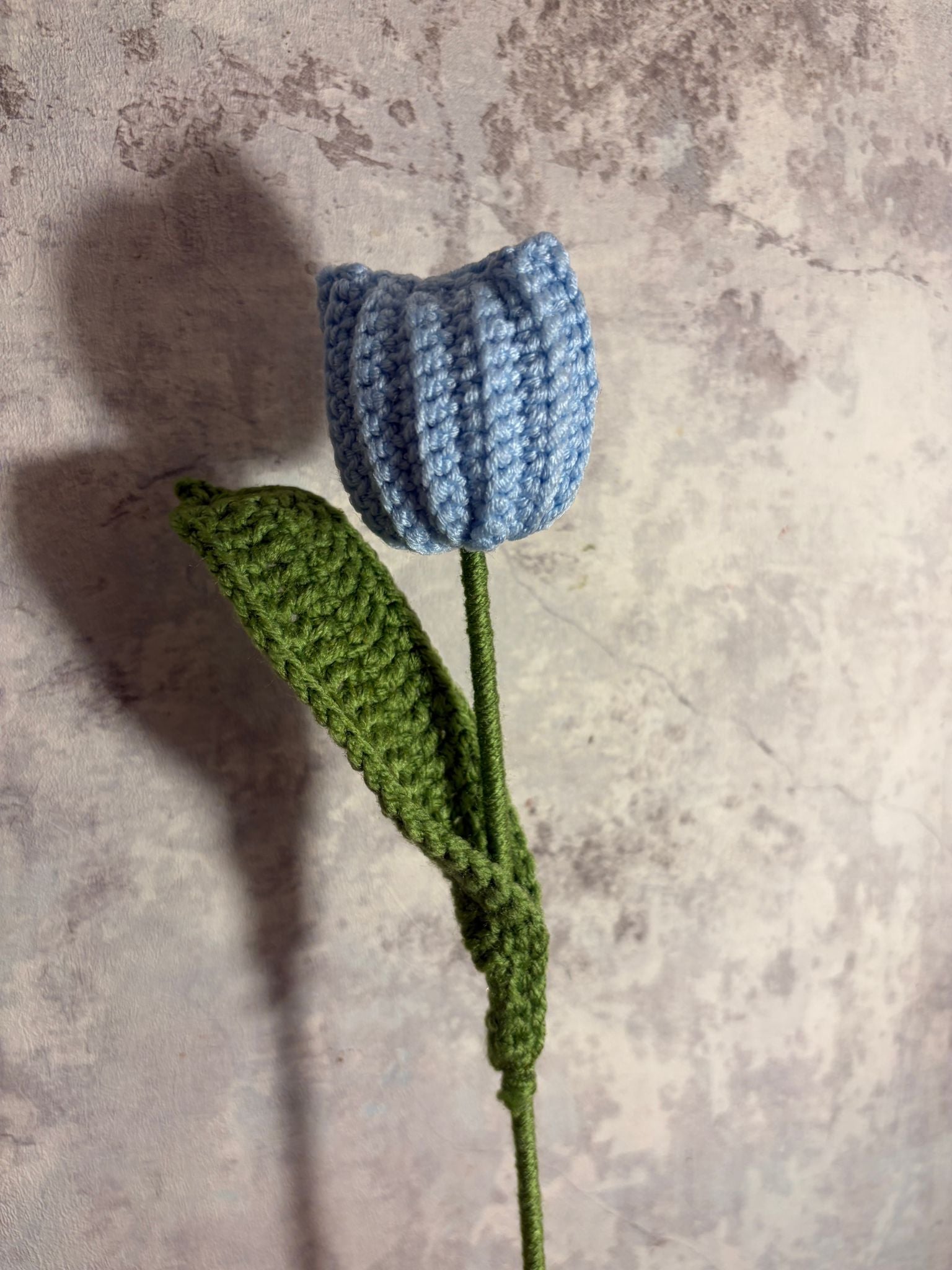 Lalea crosetata - Ambalata individual