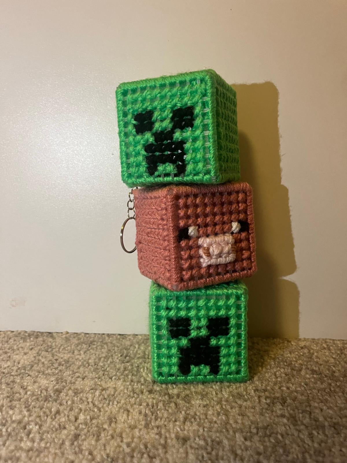 Breloc - Minecraft Head