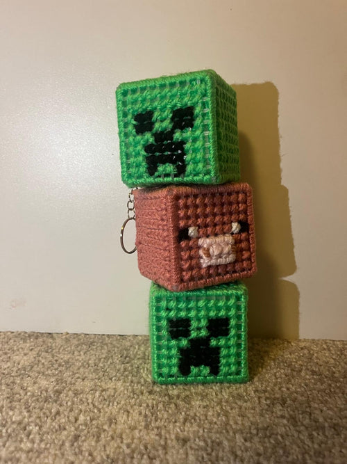Breloc - Minecraft Head